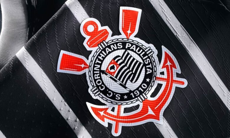 CORINTHIANS