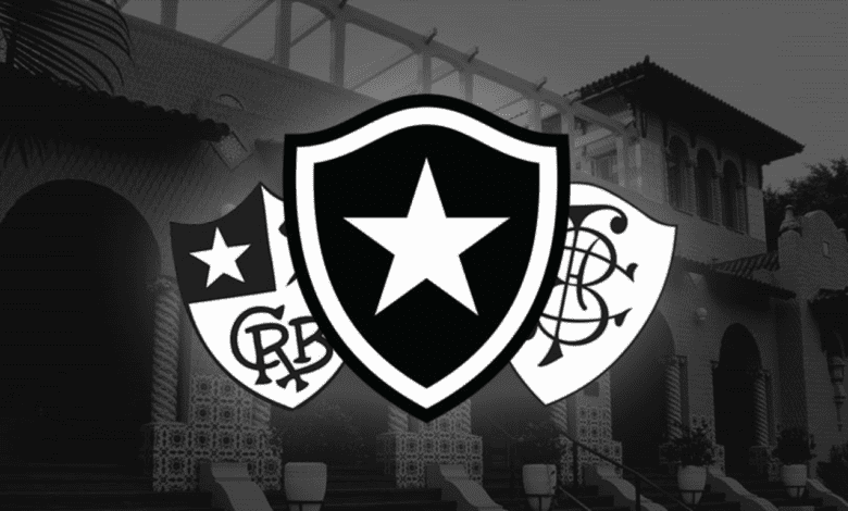 Clube de Futebol e Regatas Botafogo