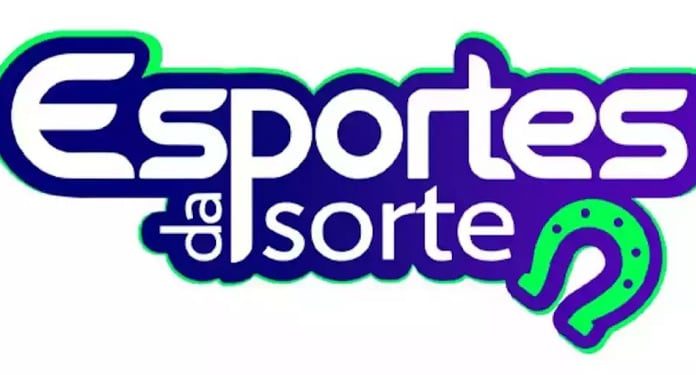 esportes da sorte