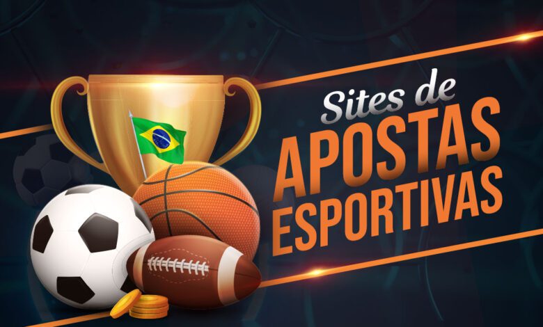 Sites de apostas esportivas