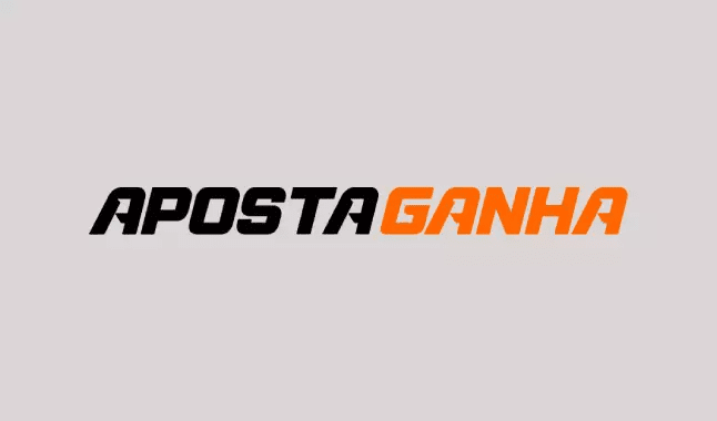 aposta ganha brasil logo 1