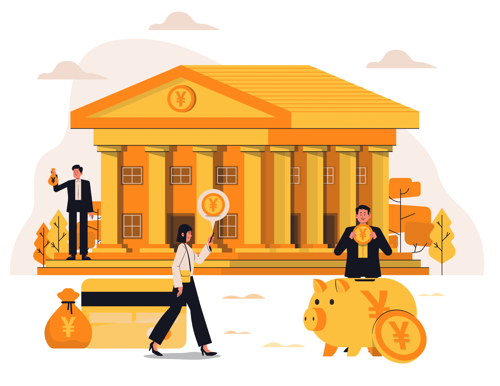 bancos