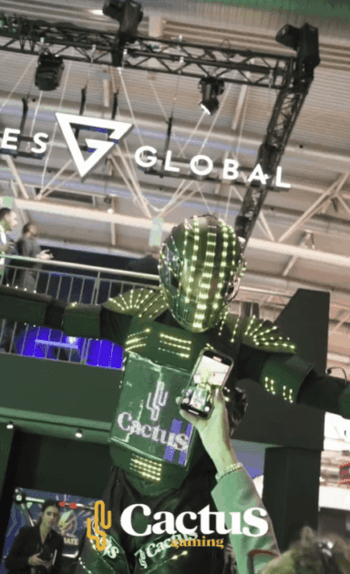cactus ice 2025