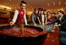 cassino