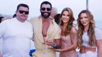 gusttavo lima e vai de bet