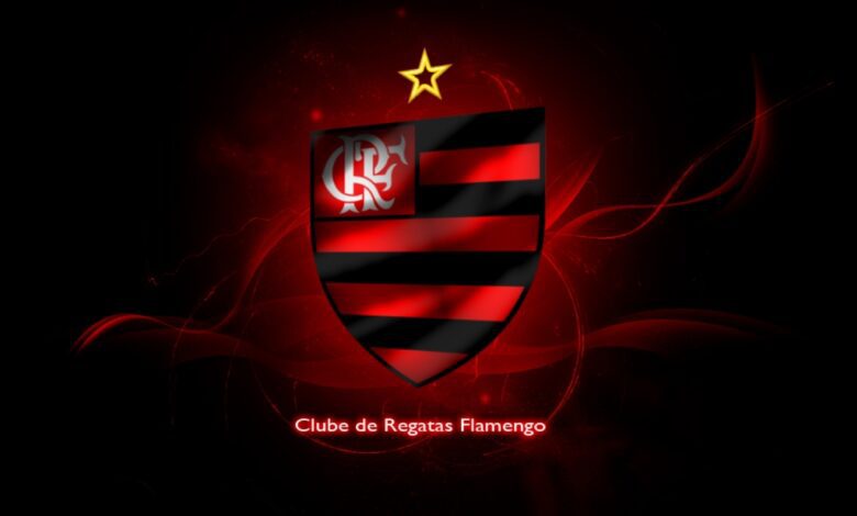 brasao do flamengo