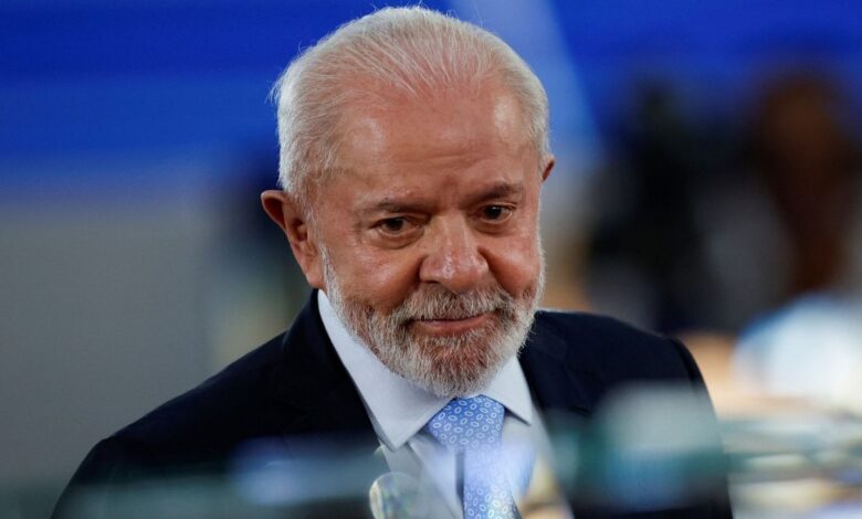 lula