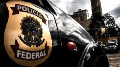 policia federal