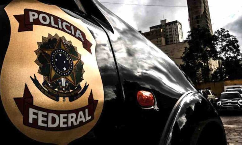 policia federal