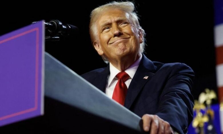 trump