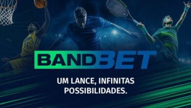 band bet
