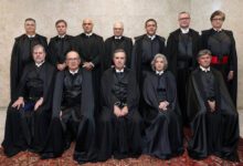 ministros do stf
