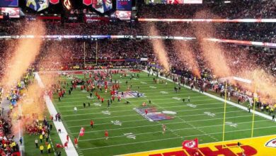 super bowl