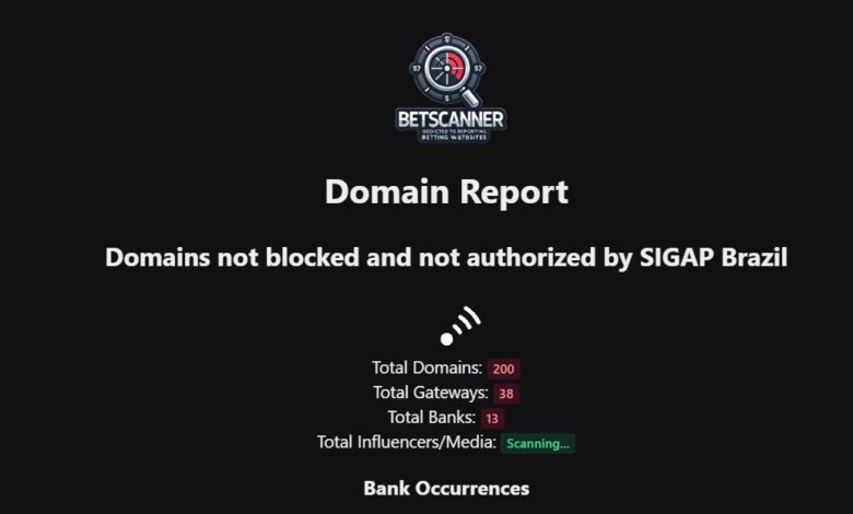 betscanner