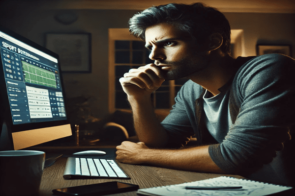 Apostas no Brasil: Monitoramento e Proteção do Consumidor em 2025 1 homem_preocupado_apostas