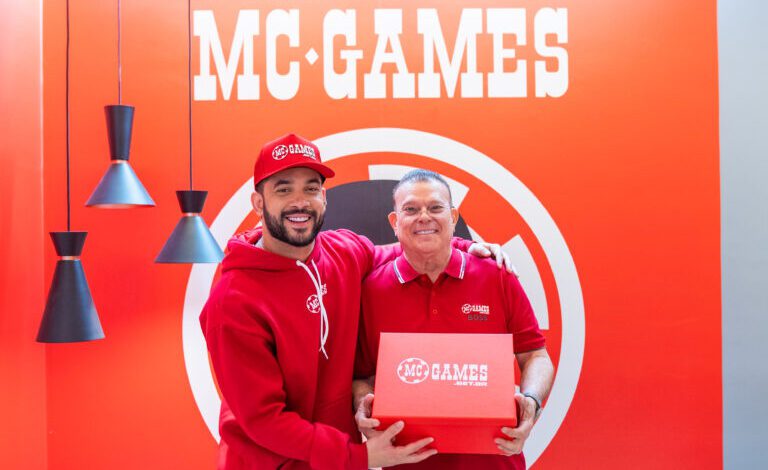 Henry Freitas assume novo papel como embaixador da MC Games 1 mc-games