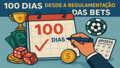 100 dias apos a regulamentacao