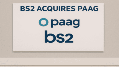 bs2 comprou a paag