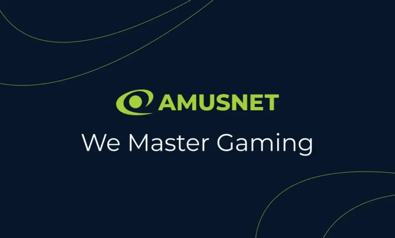 amusnet