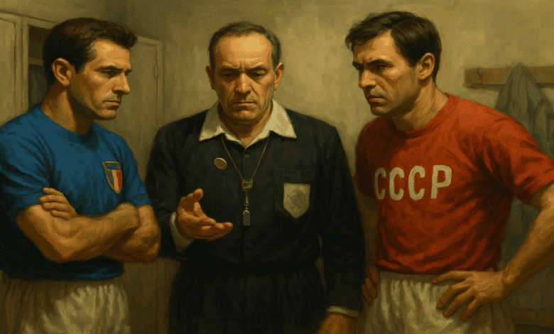 jogo decidido no cara ou coroa