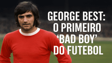 George Best