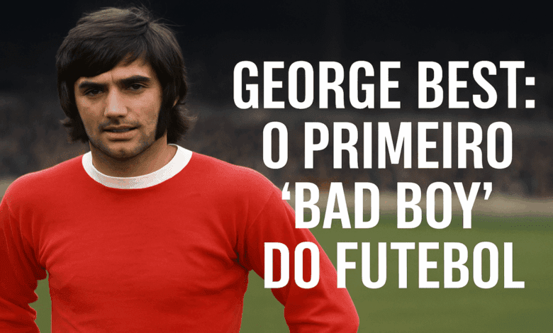 George Best