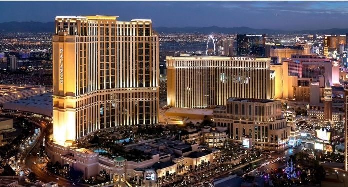 las-vegas-sands