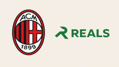 milan e reals bet