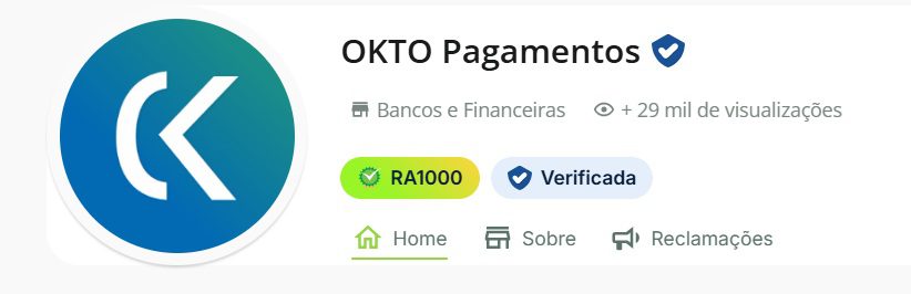 okto rec