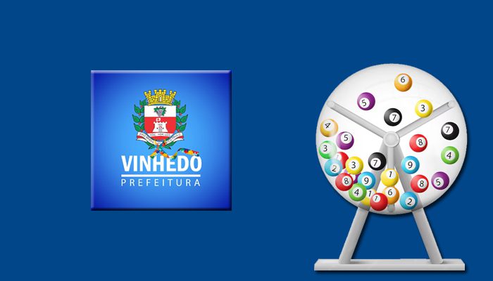 loteria de vinhedo