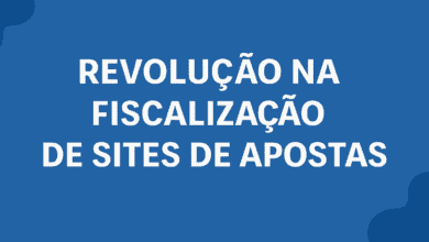 revoluçao na fiscalização de sites de apostas