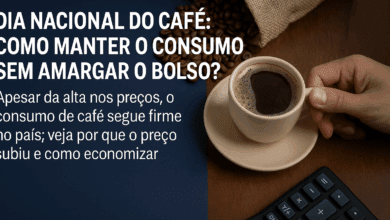 dia nacional do cafe