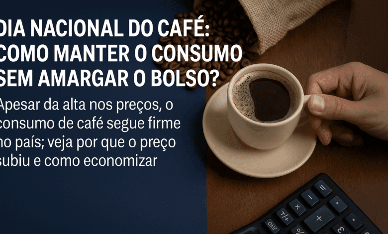dia nacional do cafe