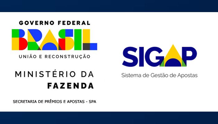 SPA secretaria de premios e apostas