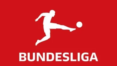 bundesliga