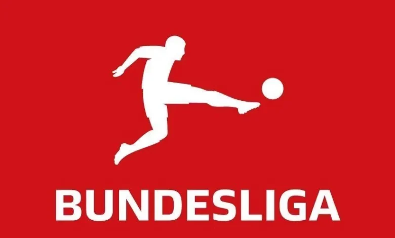 bundesliga