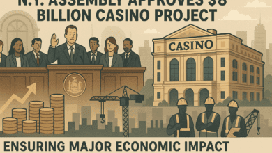 cassino de 8bi em nova york
