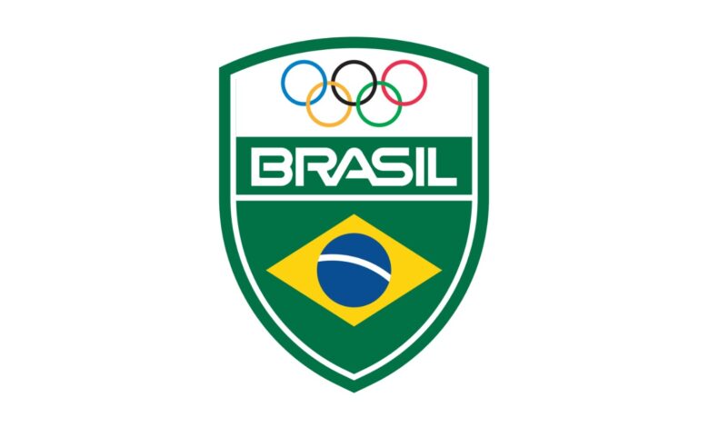 COB- Comite Olimpico Brasileiro