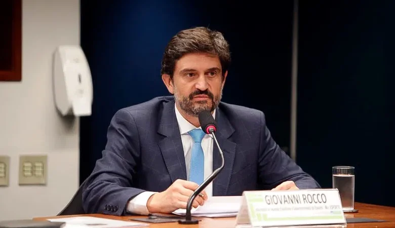 Giovanni Rocco Neto (imagem: Willian Meira/MEsp)