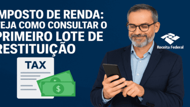 como consultar imposto de renda 2025