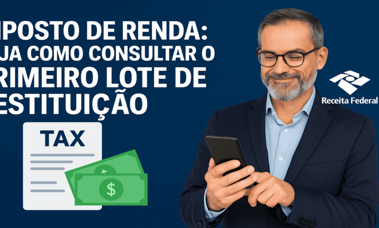 como consultar imposto de renda 2025