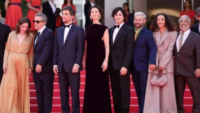 o agente secreto vence cannes