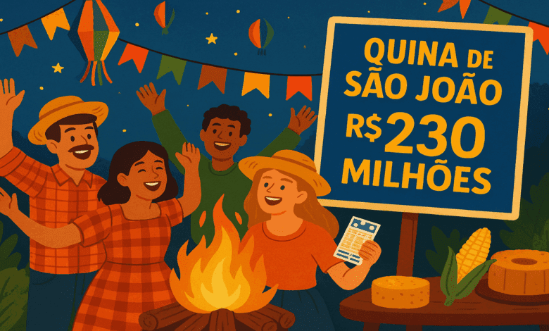 como acertar na quina de sao joao