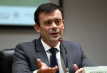 Rogério Ceron, secretário do Tesouro (imagem: José Cruz/Agência Brasil)