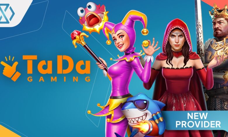 TaDa Gaming