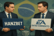 hanzbet x ea