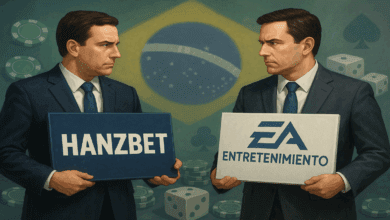 hanzbet x ea