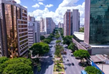 cidade de belo horizonte