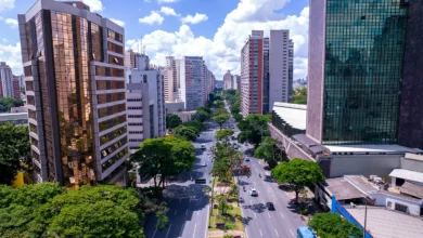 cidade de belo horizonte