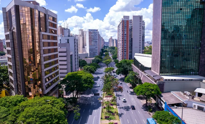 cidade de belo horizonte